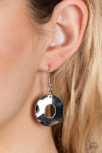 Load image into Gallery viewer, Mechanical Masterpiece - Silver (S-116)
