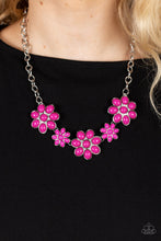 Load image into Gallery viewer, Flamboyantly Flowering - Pink (PK-47)
