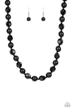 Load image into Gallery viewer, Popping Promenade - Black (BLK-107)
