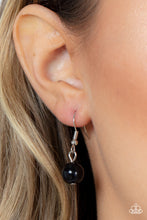 Load image into Gallery viewer, Popping Promenade - Black (BLK-107)
