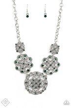 Load image into Gallery viewer, Royally Romantic - Green (GR-65)
