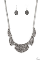 Load image into Gallery viewer, Empress Empire - Silver (S-58)
