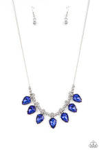 Load image into Gallery viewer, Crown Jewel Couture - Blue (BL-113)
