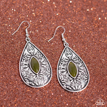 Load image into Gallery viewer, Two PERENNIALS in a Pod - Green
