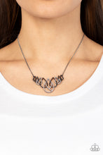 Load image into Gallery viewer, Thunderstruck Teardrops - Black (BLK-71)
