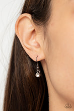 Load image into Gallery viewer, Thunderstruck Teardrops - Black (BLK-71)
