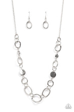 Load image into Gallery viewer, Industrial Intentions - Silver (S-193)
