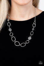 Load image into Gallery viewer, Industrial Intentions - Silver (S-193)
