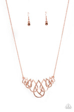 Load image into Gallery viewer, Thunderstruck Teardrops - Copper (RG-14)

