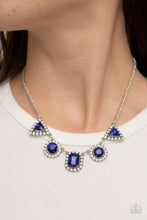 Load image into Gallery viewer, Posh Party Avenue - Blue (BL-187)
