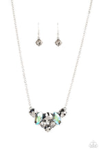 Load image into Gallery viewer, Lavishly Loaded - Silver (GR-12)
