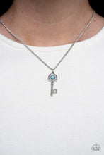 Load image into Gallery viewer, Prized Key Player - Blue (BL-054)
