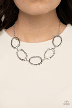 Load image into Gallery viewer, Gritty Go-Getter - Silver (S-05)

