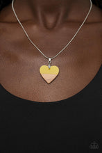 Load image into Gallery viewer, You Complete Me - Yellow (Y-18)
