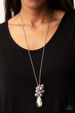 Load image into Gallery viewer, Drip Drop Dazzle - Silver (P-27)
