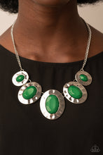 Load image into Gallery viewer, Rivera Rendezvous - Green (GR-54)
