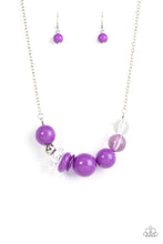 Load image into Gallery viewer, Bauble Bonanza - Purple (PUR-13)
