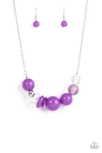 Bauble Bonanza - Purple (PUR-13)