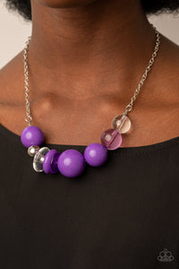 Bauble Bonanza - Purple (PUR-13)