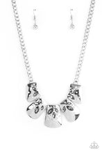 Load image into Gallery viewer, Jubilee Jingle - Silver (S-118)
