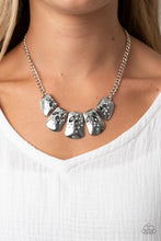 Load image into Gallery viewer, Jubilee Jingle - Silver (S-118)
