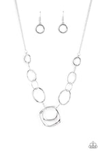 Load image into Gallery viewer, Linked Up Luminosity - Silver (S-35)
