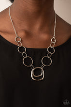 Load image into Gallery viewer, Linked Up Luminosity - Silver (S-35)
