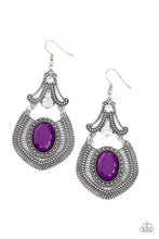 Load image into Gallery viewer, Panama Palace - Purple
