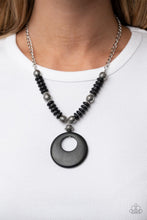 Load image into Gallery viewer, Oasis Goddess - Black (BLK-83)
