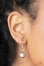 Load image into Gallery viewer, Interstellar Influencer - Silver (S-04)
