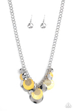 Load image into Gallery viewer, Oceanic Opera - Yellow (Y-41)
