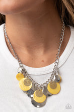 Load image into Gallery viewer, Oceanic Opera - Yellow (Y-41)
