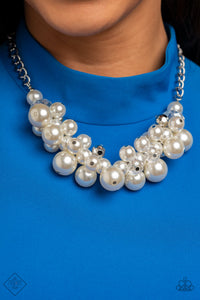 Romantically Reminiscent - White (P-47)
