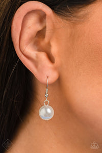 Romantically Reminiscent - White (P-47)