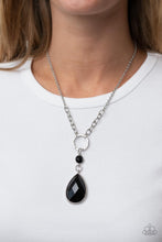 Load image into Gallery viewer, Valley Girl Glamour - Black (BLK-147)
