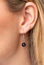 Load image into Gallery viewer, Valley Girl Glamour - Black (BLK-147)
