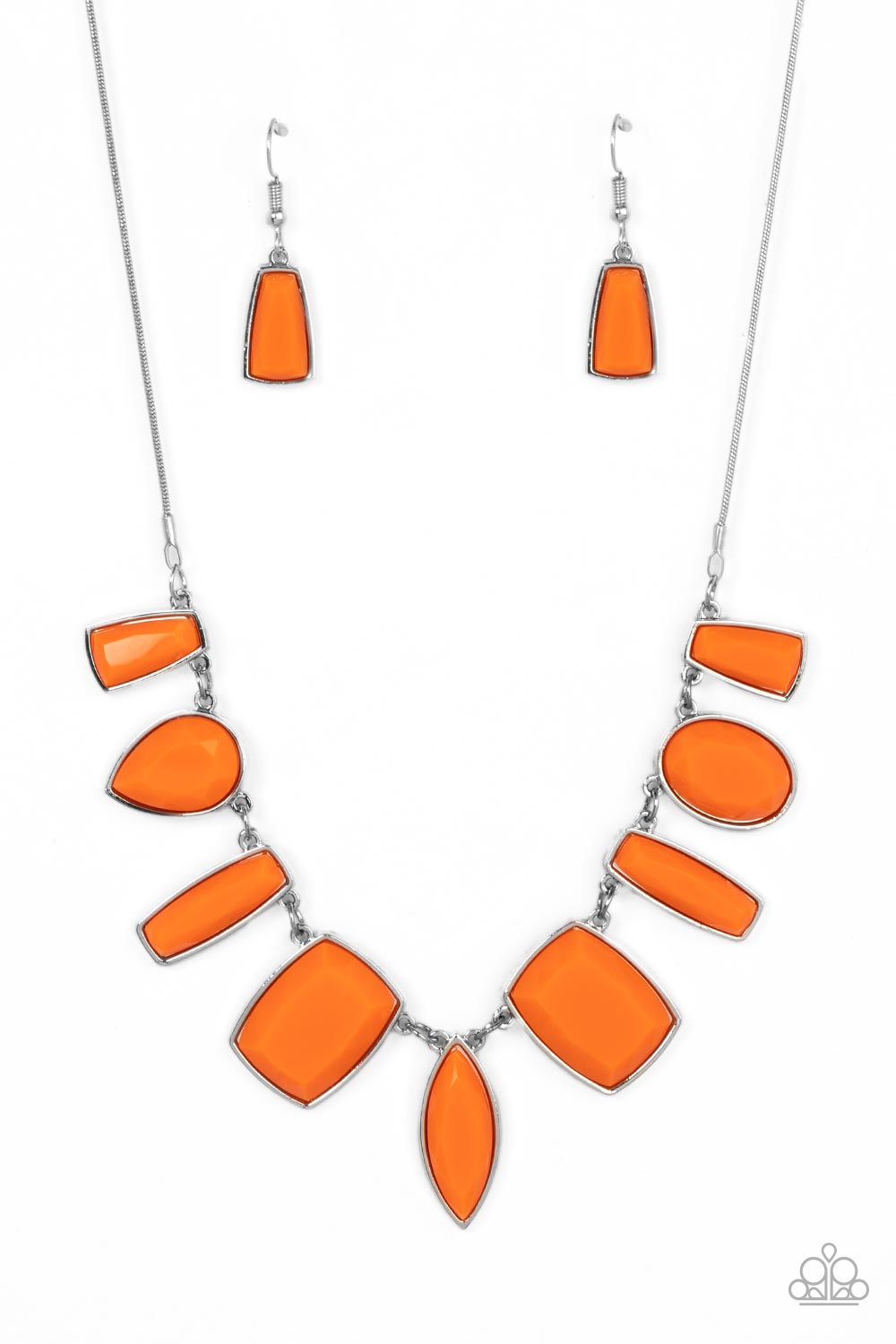 Luscious Luxe - Orange (OR-71)