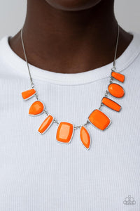 Luscious Luxe - Orange (OR-71)