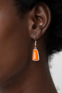 Luscious Luxe - Orange (OR-71)