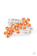 Load image into Gallery viewer, Posh Petals - Orange
