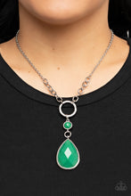 Load image into Gallery viewer, Valley Girl Glamour - Green (GR-63)
