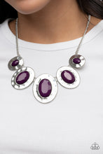 Load image into Gallery viewer, Rivera Rendezvous - Purple (PUR-30)
