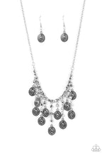 Load image into Gallery viewer, Leave it in the PASTURE - Silver (S-196)
