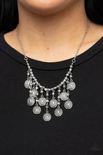 Load image into Gallery viewer, Leave it in the PASTURE - Silver (S-196)
