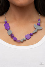 Load image into Gallery viewer, Tranquil Trendsetter - Purple (PUR-69)
