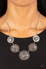 Load image into Gallery viewer, Raw Charisma - Silver (S-128)
