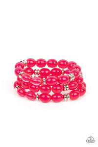 Coastal Coastin - Pink (PK-40)