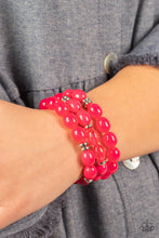 Load image into Gallery viewer, Coastal Coastin - Pink (PK-40)
