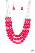 Load image into Gallery viewer, Coastal Cruise - Pink (PK-40)
