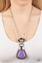 Load image into Gallery viewer, Rodeo Royale - Purple (PUR-55)
